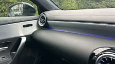 Mercedes-Benz A-Class A180 AMG Line Executive Edition 5dr Auto Petrol Hatchback